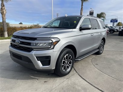 Used 2022 Ford Expedition XLT