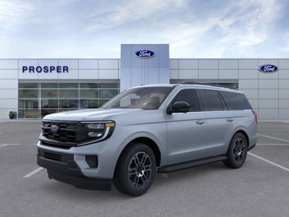 New 2025 Ford Expedition Active
