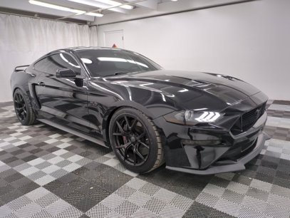 Used 2021 Ford Mustang GT Premium w/ GT Performance Package