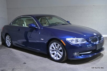 Used 2012 BMW 328i Convertible