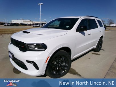 New 2025 Dodge Durango GT