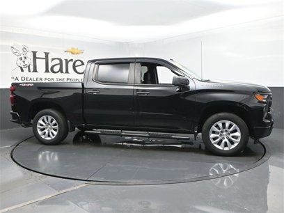 Used 2023 Chevrolet Silverado 1500 Custom