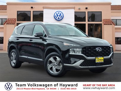 Used 2023 Hyundai Santa Fe SEL