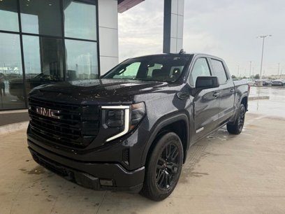 Used 2022 GMC Sierra 1500 Elevation