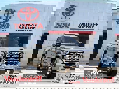 Used 2024 Toyota Tundra 1794 Edition