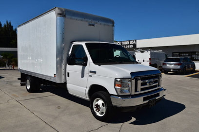 Used 2018 Ford E-350 and Econoline 350 Super Duty