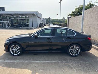 Used 2024 BMW 330i Sedan
