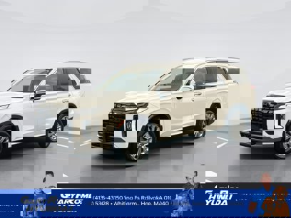 Certified 2023 Hyundai Palisade SEL w/ Cargo Package