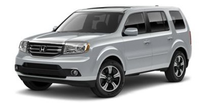 Used 2015 Honda Pilot SE