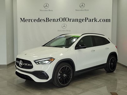 Used 2023 Mercedes-Benz GLA 250 4MATIC