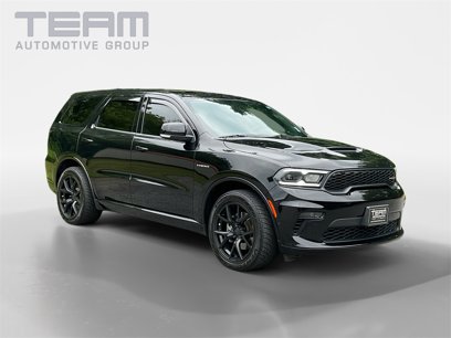 Used 2022 Dodge Durango R/T