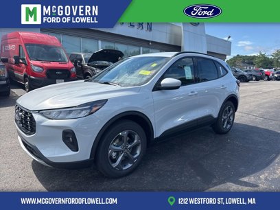 New 2025 Ford Escape ST-Line Elite