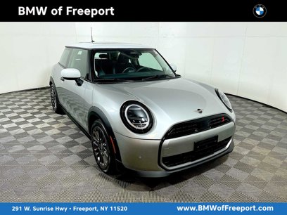 Used 2025 MINI Cooper S