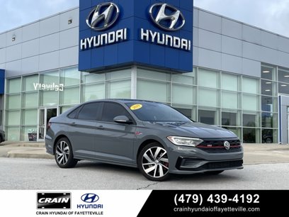 Used 2019 Volkswagen Jetta GLI