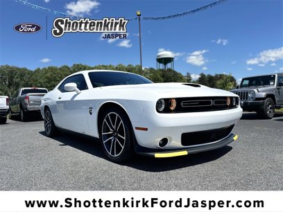 Used 2023 Dodge Challenger R/T w/ Plus Package