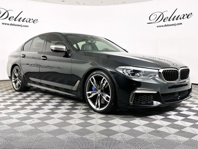 Used 2018 BMW M550i xDrive
