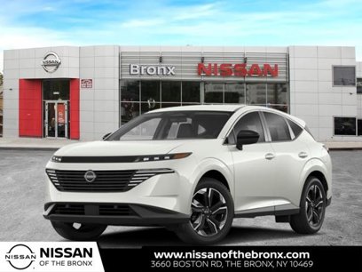 New 2025 Nissan Murano SV