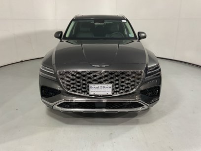 Used 2025 Genesis GV80 3.5T Advanced