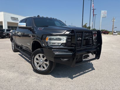 Used 2019 RAM 2500 Laramie