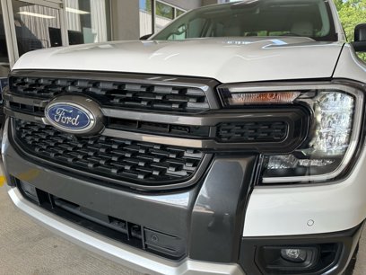 Used 2024 Ford Ranger XLT w/ Technology Package