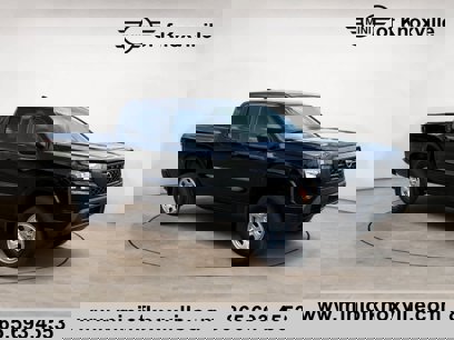 Used 2022 Nissan Frontier S w/ Technology Package