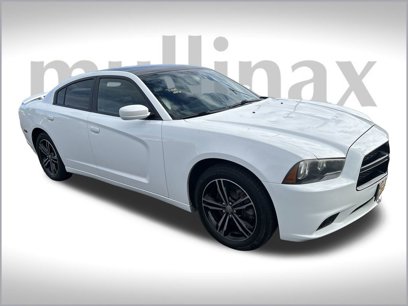 Used 2013 Dodge Charger SXT Plus