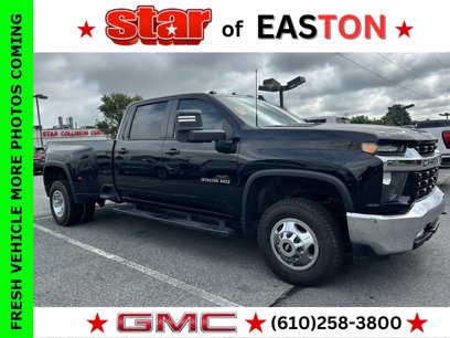 Used 2022 Chevrolet Silverado 3500 LT w/ Convenience Package