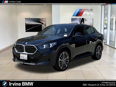 Used 2025 BMW X2 xDrive28i w/ Technology Package