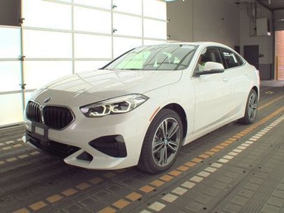Certified 2024 BMW 228i xDrive Gran Coupe