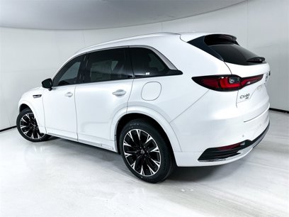 New 2025 MAZDA CX-90 3.3 Turbo S w/ Premium Package