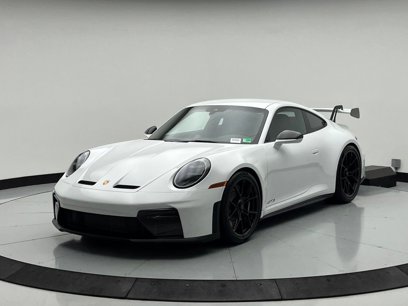 Used 2025 Porsche 911 GT3