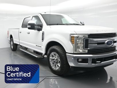 Certified 2018 Ford F350 XLT w/ XLT Premium Package
