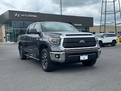 Used 2018 Toyota Tundra SR5