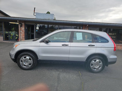 Used 2009 Honda CR-V LX