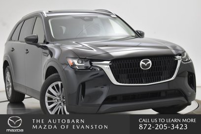 Used 2024 MAZDA CX-90 3.3 Turbo w/ Preferred Plus