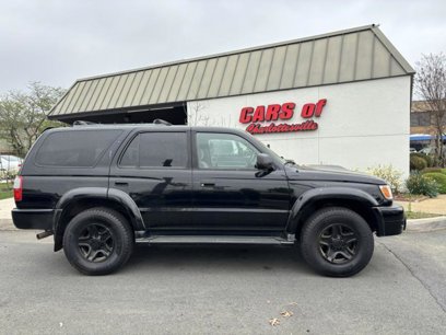 Used 2000 Toyota 4Runner SR5