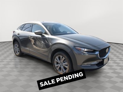 Used 2024 MAZDA CX-30 AWD 2.5 S w/ Premium Package