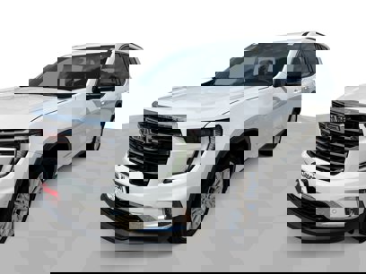 New 2026 GMC Acadia Elevation w/ Super Cruise Package