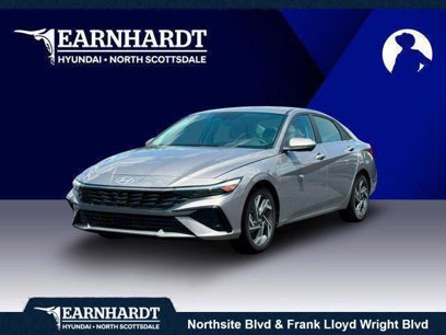 New 2025 Hyundai Elantra Limited