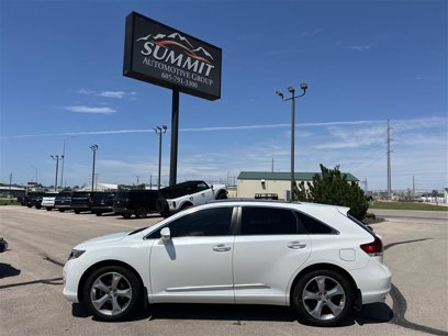 Used 2015 Toyota Venza Limited