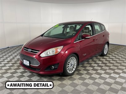 Used 2014 Ford C-MAX Energi SEL w/ Equipment Group 301A