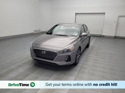 Used 2020 Hyundai Elantra GT