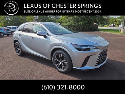 Certified 2024 Lexus RX 350 Premium