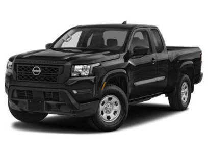 Used 2024 Nissan Frontier S w/ Technology Package