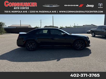 New 2023 Chrysler 300 S w/ Comfort Group