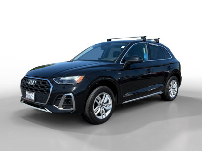 Used 2023 Audi Q5 2.0T Premium