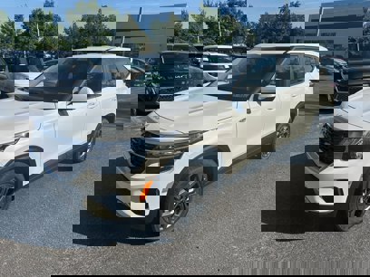 New 2025 Kia Seltos LX