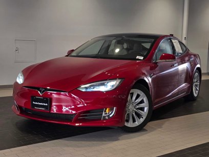 Used 2017 Tesla Model S 100D