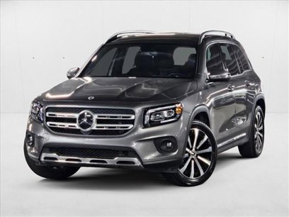 Used 2022 Mercedes-Benz GLB 250