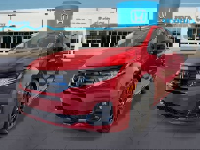 New 2026 Honda Odyssey Sport-L